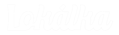 Logo Lokálka.cz